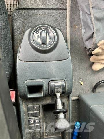 MAN TGS 26.480 - 6X4 ** EZ. 2014 *414979KM/Automatik Prime Movers