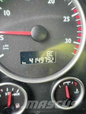 MAN TGS 26.480 - 6X4 ** EZ. 2014 *414979KM/Automatik Prime Movers