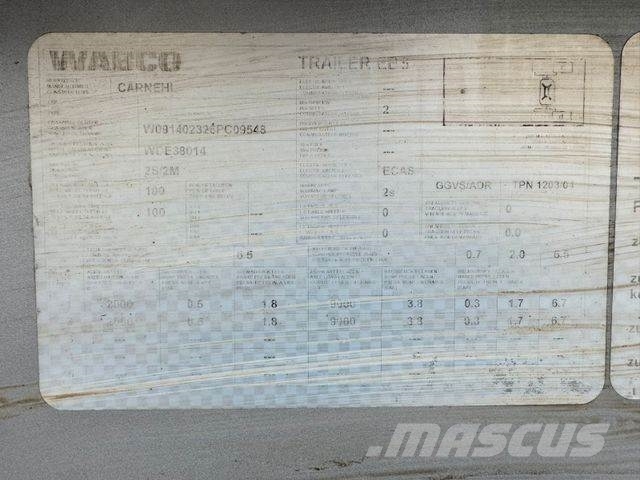 MAN TGS 26.480 - 6X4 ** EZ. 2014 *414979KM/Automatik Prime Movers