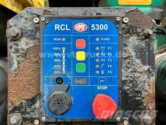 MAN TGS 26.480 6x6H BL Pritsche HMF 2020 K3 LK شاحنات مسطحة/مفصلية الجوانب