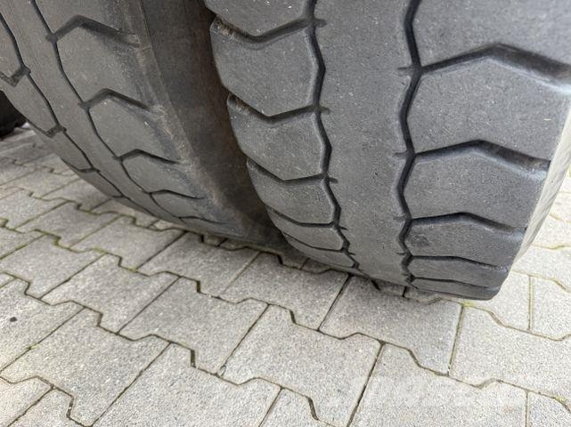 MAN TGS 26.480 6X6H Haken Камиони с кран с кука