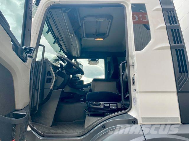 MAN TGS 26.510 6x2-4 | PK 22002-EH*6x Ausschübe*Funk Lava-kuorma-autot