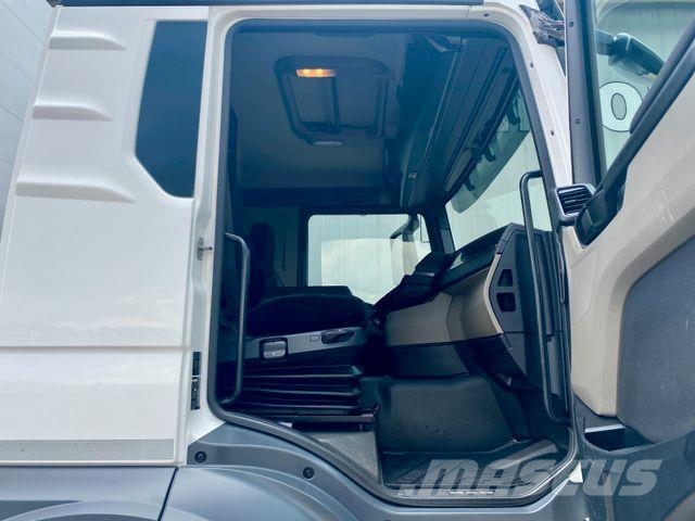 MAN TGS 26.510 6x2-4 | PK 22002-EH*6x Ausschübe*Funk Lava-kuorma-autot