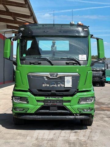 MAN TGS 26.520 6x2 BL MEIILLER RS21.60 AK Камиони с кран с кука