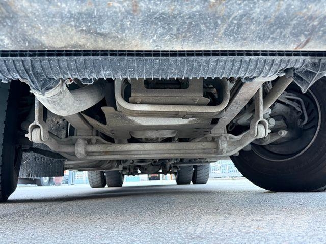 MAN TGS 28.480 6X4/4 H Kipper Kran Palfinger PK26002 Camion ribaltabili