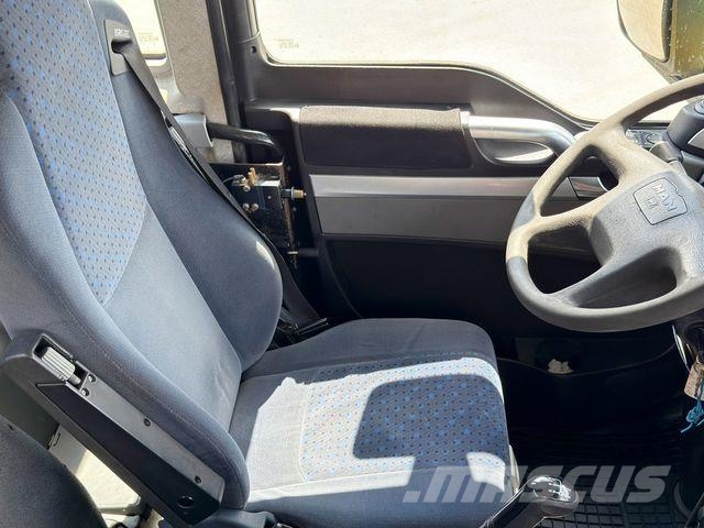 MAN TGS 33.360 * KIPPER 5,10 m / 6x4 * TOPZUSTAND Caminhões basculantes