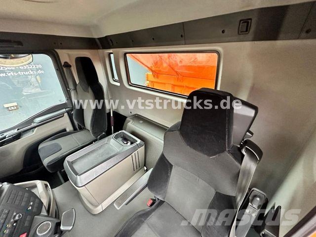 MAN TGS 33.470 Meiller-DSK *Bordmatic* Φορτηγά Ανατροπή
