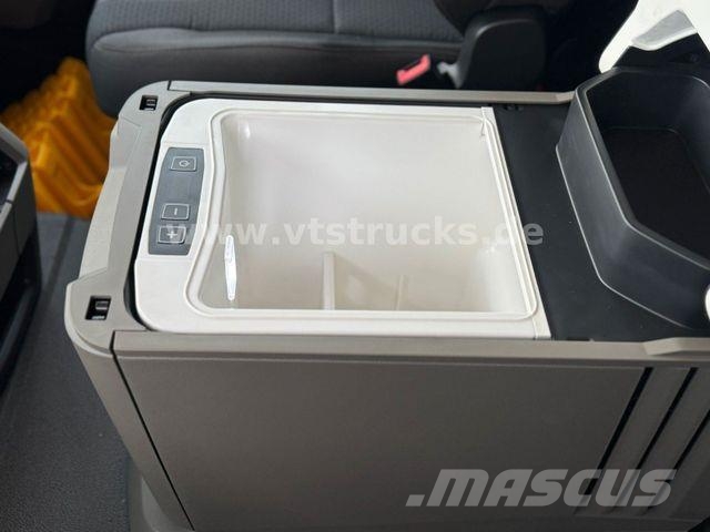 MAN TGS 33.480 6x6 BL HYVA 26-55-S AK *NEU* Камиони с кран с кука
