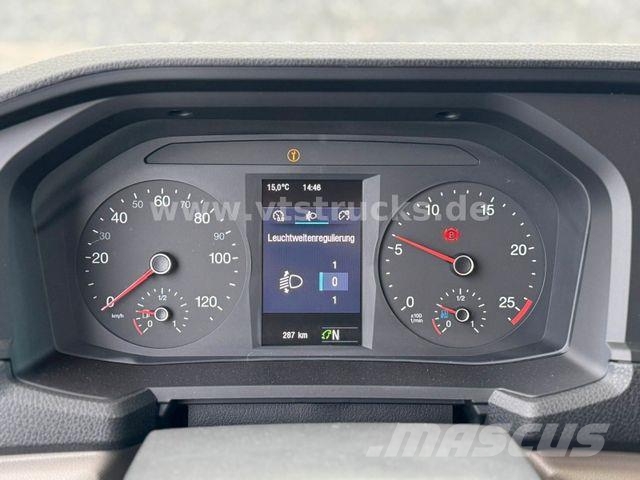 MAN TGS 33.480 6x6 BL HYVA 26-55-S AK *NEU* Камиони с кран с кука