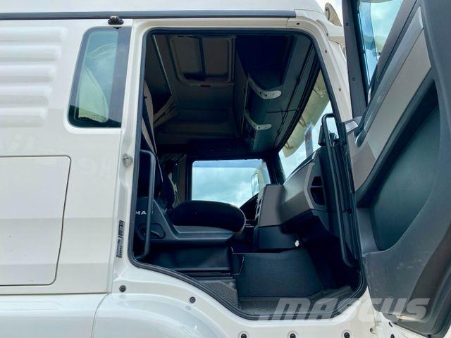 MAN TGS 33.500 6x4 BB | Jonsored 1300RS*LX*Retarder Tipper trucks