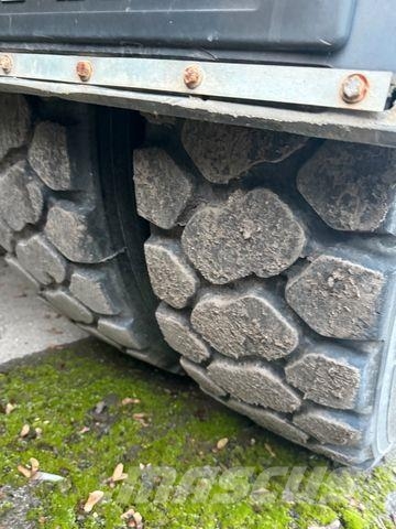 MAN TGS 33.500 Retarder 6x4 Motrici e Trattori Stradali