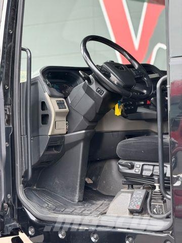 MAN TGS 33.640 6x4 BL Faymonville3.Achs Tiefladerzug Autre camion