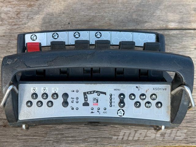 MAN TGS 35.360 * Abschleppwagen 8,10 m * KRAN/ FUNK! Żurawie samochodowe