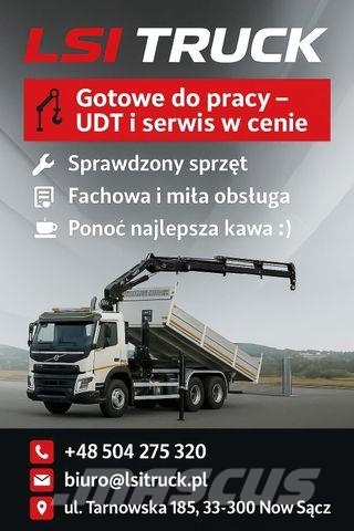 MAN TGS 35.400 * 8x4 * TOPZUSTAND Billenő teherautók
