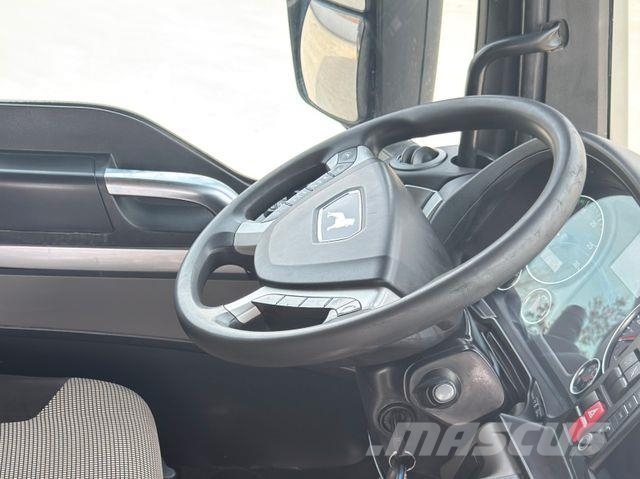 MAN TGS 35.460 * Kipper * 8x4 * TOPZUSTAND Самоскиди