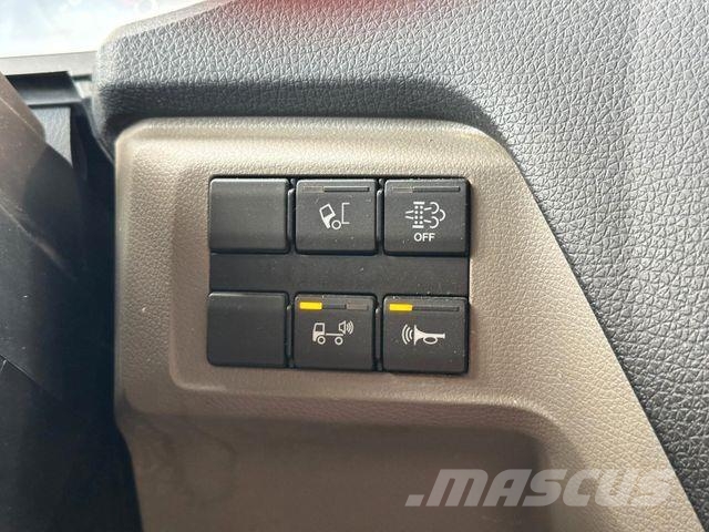 MAN TGS 35.470 8x4 Schwarzmüller DSK BORDMATIK 15m³ Savivarčių priekabų vilkikai