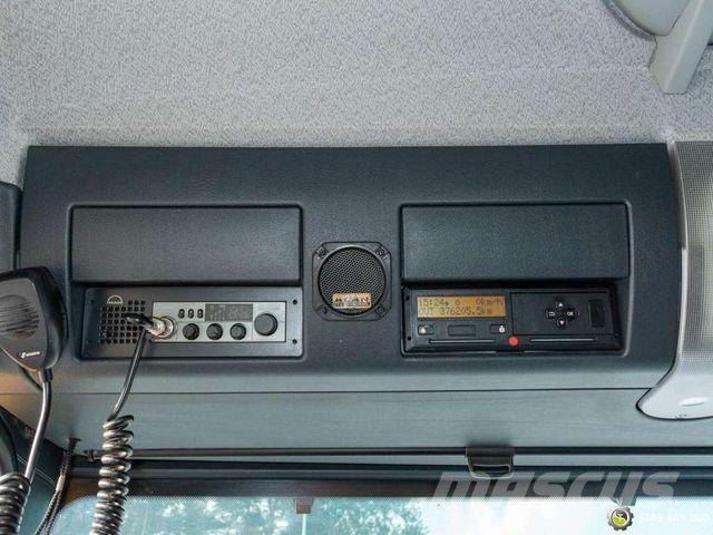 MAN TGS 35.480 8x6H PALFINGER PK 34002 Crane Tippe Caminhões guindaste