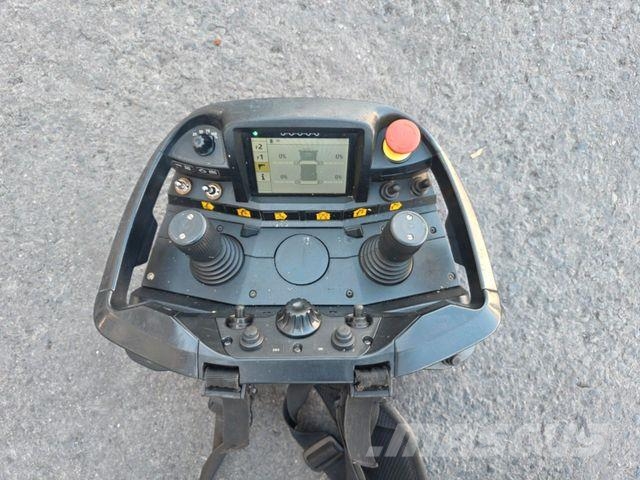 MAN TGS 35.500 8x4-4 BL Palfinger PK34002+T20-31-SH Φορτηγά ανατροπή με γάντζο