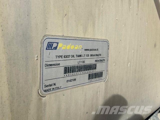 MAN TGS 37.500 8x4BB Abroller *Unfall* Retarder/Navi Treileri ar āķi