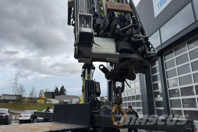 MAN TGS 47.480 10x6H Toni Maurer Fassi 950 شاحنات الرافعات