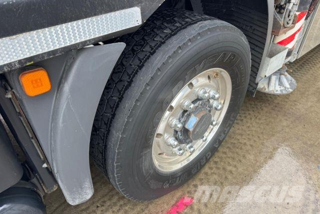 MAN TGS 47.480 10x6H Toni Maurer Fassi 950 شاحنات الرافعات