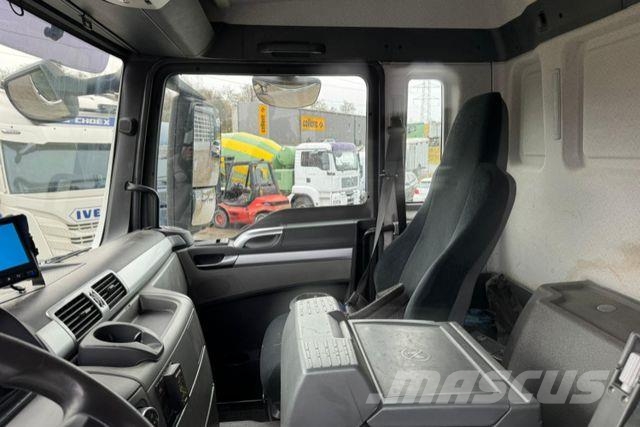 MAN TGS 47.480 10x6H Toni Maurer Fassi 950 شاحنات الرافعات