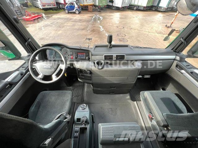 MAN TGX 18.360 Sattelzugmaschinen