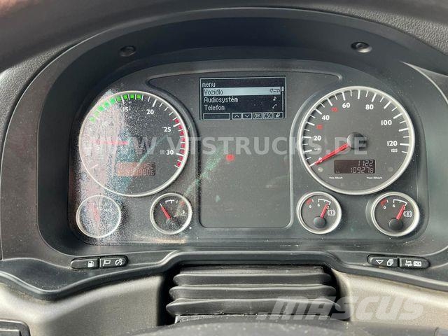 MAN TGX 18.360 Sattelzugmaschinen