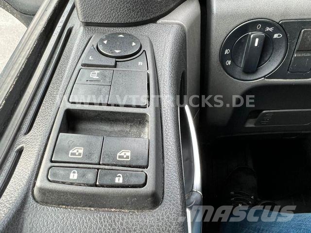 MAN TGX 18.360 Sattelzugmaschinen