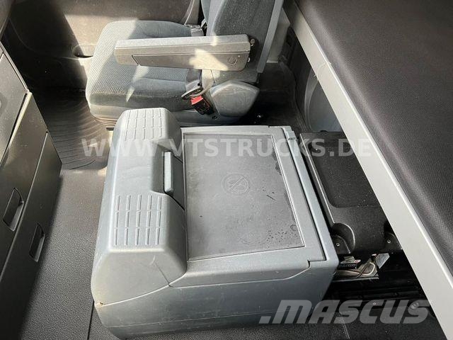 MAN TGX 18.360 Sattelzugmaschinen