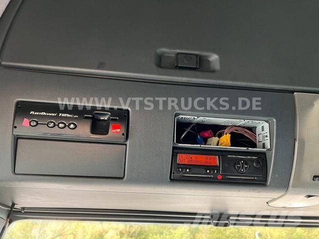 MAN TGX 18.360 Sattelzugmaschinen