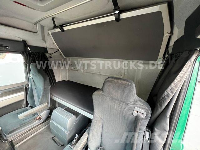 MAN TGX 18.360 Sattelzugmaschinen