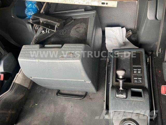 MAN TGX 18.360 EU6 4x2 Retarder *Motorschaden* Tahače