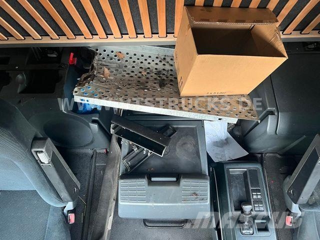 MAN TGX 18.360 EU6 4x2 Retarder *Motorschaden* Tahače