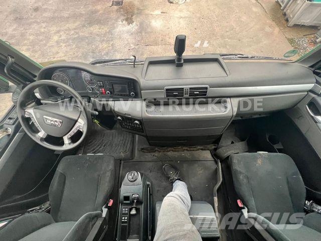 MAN TGX 18.360 EU6 4x2 Retarder *Motorschaden* Tahače