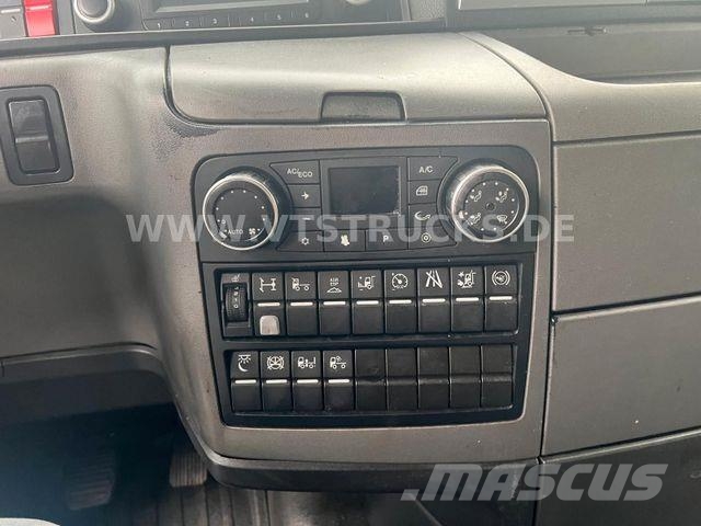 MAN TGX 18.360 EU6 4x2 Retarder *Motorschaden* Tahače