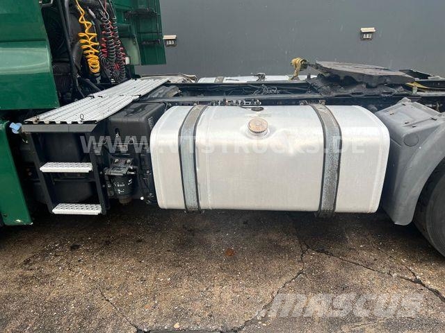 MAN TGX 18.360 EU6 4x2 Retarder *Motorschaden* Tahače