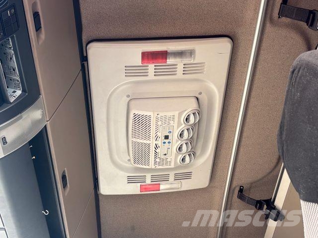 MAN TGX 18.360 LL BDF | ACC*Standklima*Retarder*XLX Wechselfahrgestell