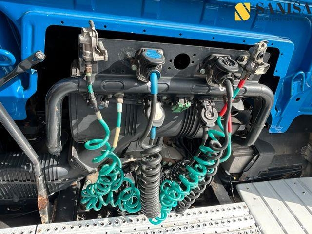 MAN TGX 18.400/Low Liner/Retarder/ Euro 6 Trekkers