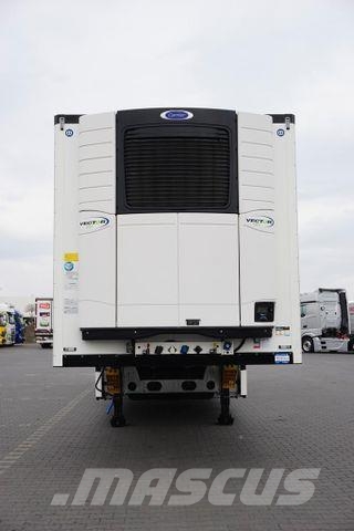 MAN TGX / 18.430 / E 6 / GM / ACC / I COOL / ZESTA Trekkers