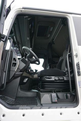MAN TGX / 18.430 / E 6 / GM / ACC / I COOL / ZESTA Trekkers