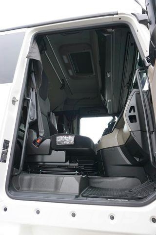 MAN TGX / 18.430 / E 6 / GM / ACC / I COOL / ZESTA Trekkers