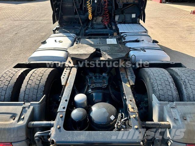 MAN TGX 18.440 4x2 LL Navi ACC LGS EBA*RETARDER* Τράκτορες