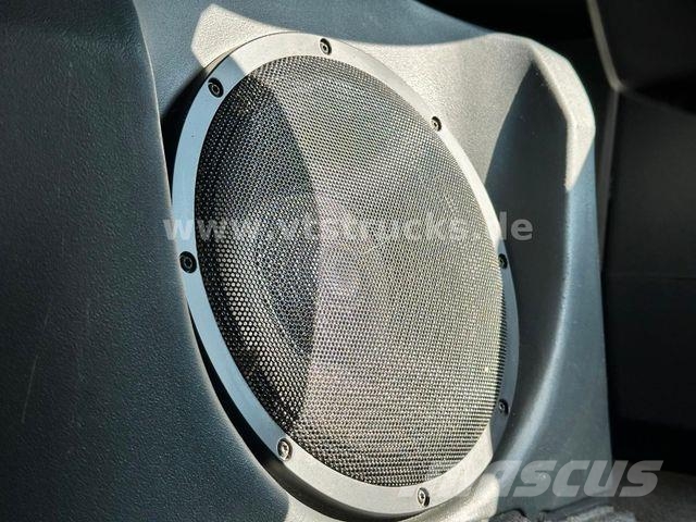 MAN TGX 18.440 4x2 LL Navi ACC LGS EBA*RETARDER* Τράκτορες