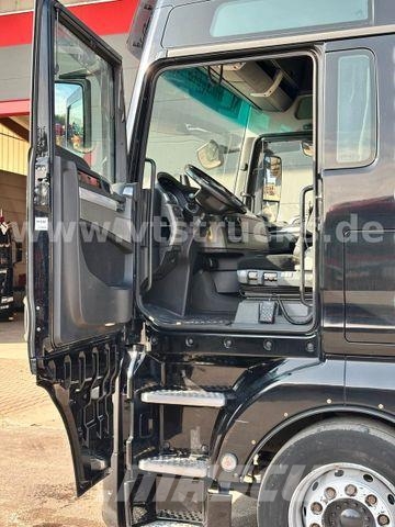 MAN TGX 18.440 4x2 LL Navi ACC LGS EBA*RETARDER* Τράκτορες