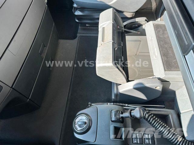 MAN TGX 18.440 4x2 LL Navi ACC LGS EBA*RETARDER* Τράκτορες