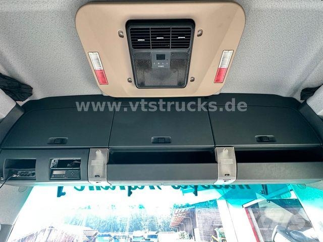 MAN TGX 18.440 4x2 LL Navi ACC LGS EBA*RETARDER* Τράκτορες