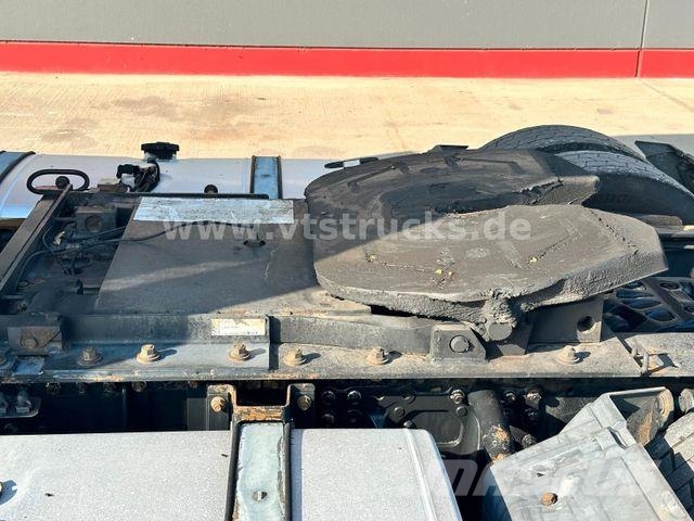 MAN TGX 18.440 4x2 LL Navi ACC LGS EBA*RETARDER* Τράκτορες