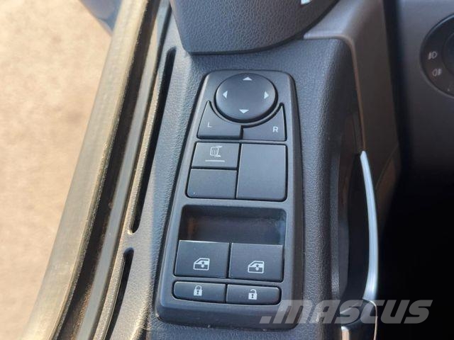 MAN TGX 18.440 EEV Cabezas tractoras