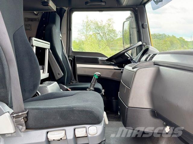 MAN TGX 18.440*Sattelzugmaschine* PK 34003-SH G/FUNK Τράκτορες